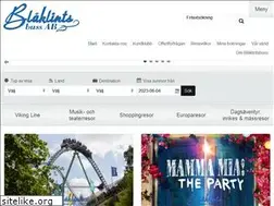 Sites similar to blaklintsbuss.se