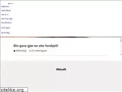 Sites similar to blakors.no