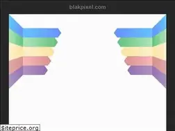 Sites similar to blakpixel.com