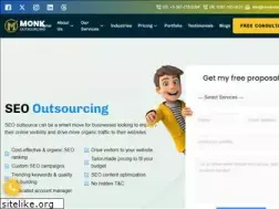 Sites similar to blaksheepcreative.com