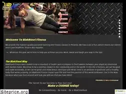 Sites similar to blaksteelfitness.com