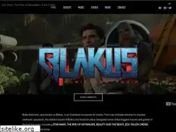 Sites similar to blakus.com