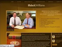 Sites similar to blalackandwilliams.com