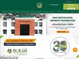 Sites similar to blalbiotech.com