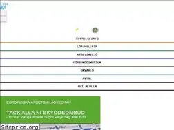 Sites similar to blaljus.nu