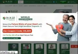 Sites similar to blallab.com