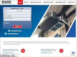 Sites similar to blalockhvac.com