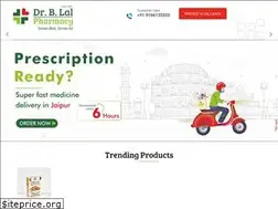 Sites similar to blalpharmacy.com