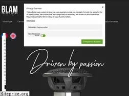 Sites similar to blam-audio.com