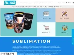 Sites similar to blam.com.au