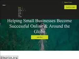 Sites similar to blam.online
