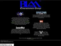 Sites similar to blam1.com
