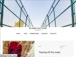 Sites similar to blamedutchie.photography