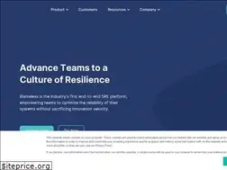 Sites similar to blameless.com