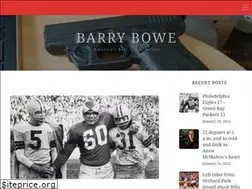 Sites similar to blamemyfather.com