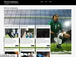 Sites similar to blamethekeeper.blogspot.com