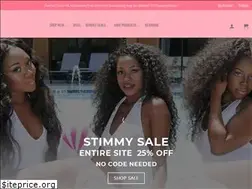 Sites similar to blamevanity.com