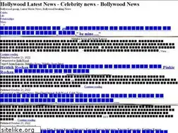 Sites similar to blamglam.com