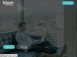 Sites similar to blampartners.com
