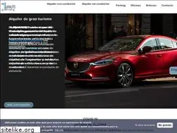 Sites similar to blanauto.com