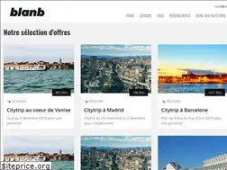 Sites similar to blanb.net