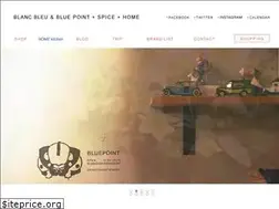 Sites similar to blanc-bleu.jp