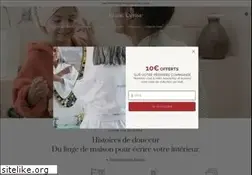 Sites similar to blanc-cerise.com