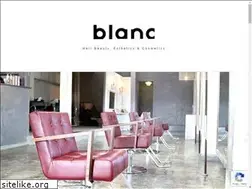 Sites similar to blanc-group.jp