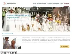 Sites similar to blanc-moussi.com