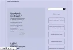 Sites similar to blanc-photographie.pl