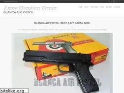 Sites similar to blancaairpistol.com