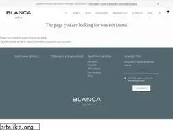 Sites similar to blancabarcelona.com
