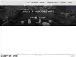 Sites similar to blancaberlingaleria.com