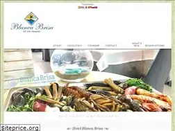 Sites similar to blancabrisa.com