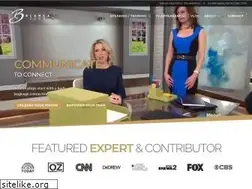 Sites similar to blancacobb.com