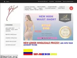 Sites similar to blancacollection.com
