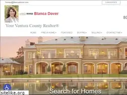 Sites similar to blancadover.com