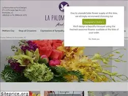 Sites similar to blancafloral.com