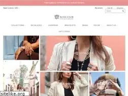 Sites similar to blancaflorsilverjewelry.com