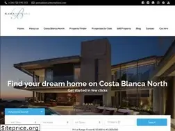 Sites similar to blancainternational.com