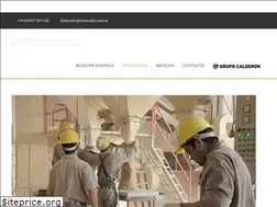 Sites similar to blancaley.com.ar
