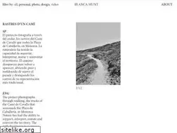 Sites similar to blancamunt.com