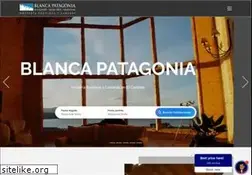 Sites similar to blancapatagonia.com