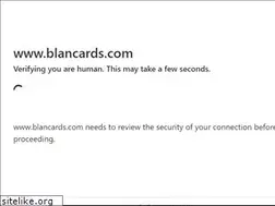 Sites similar to blancards.com