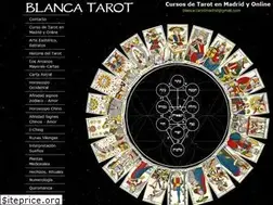 Sites similar to blancatarotmadrid.com