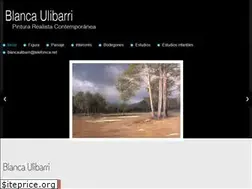 Sites similar to blancaulibarri.com