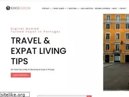 Sites similar to blancavalbuena.com
