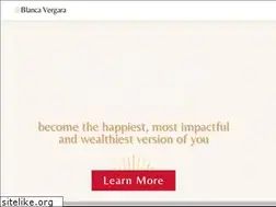 Sites similar to blancavergara.com