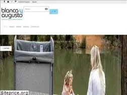 Sites similar to blancayaugusto.cl