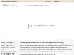 Sites similar to blancday.com
